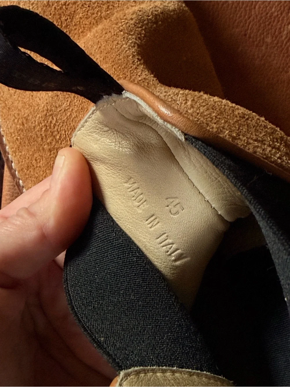 rag & bone good worn
